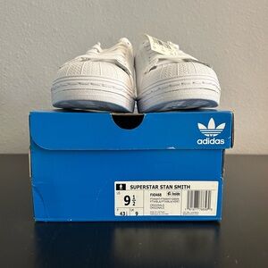 adidas Superstar Stan Smith Shoes